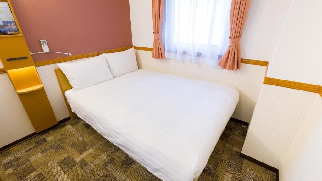 Toyoko Inn Kawasaki Ekimae Shiyakusho-dori - View 2