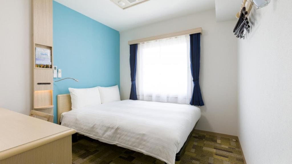 Toyoko Inn Nagano-eki Higashi-guchi - View 6