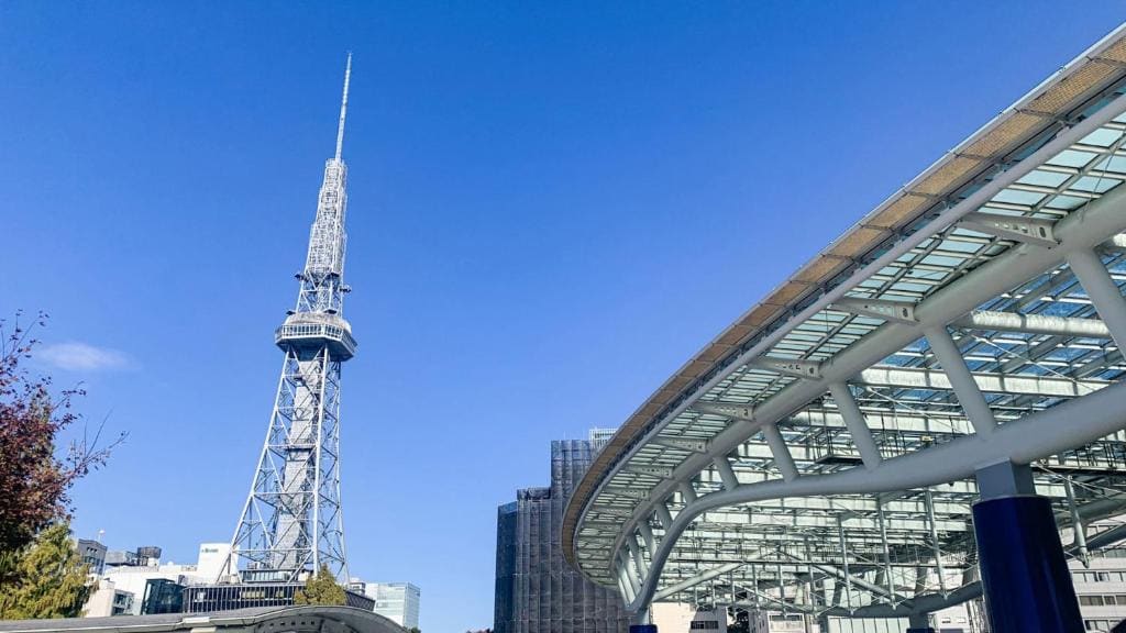 Toyoko Inn Nagoya Nishiki — Vue 3