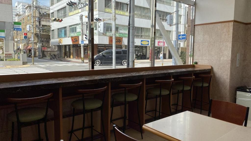 Toyoko Inn Oita Ekimae - View 5