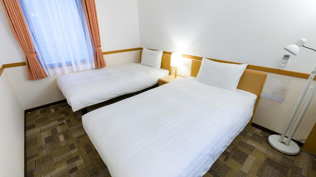 Toyoko Inn Oita Ekimae - View 7