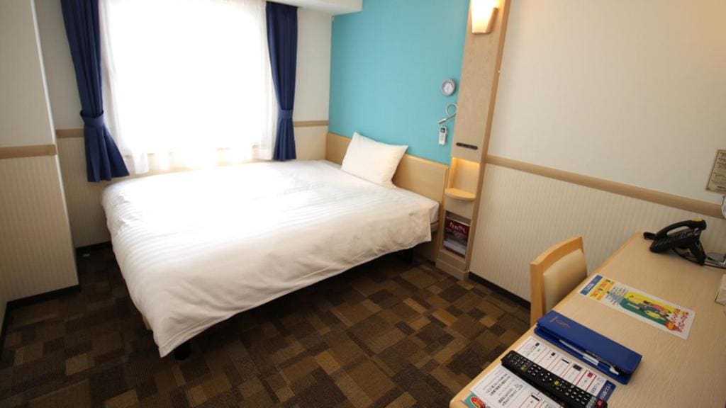 Toyoko Inn Shin-fuji-eki Minami-guchi - View 7