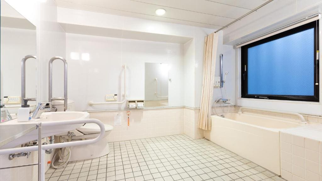Toyoko Inn Yokohama Sakuragicho - View 3