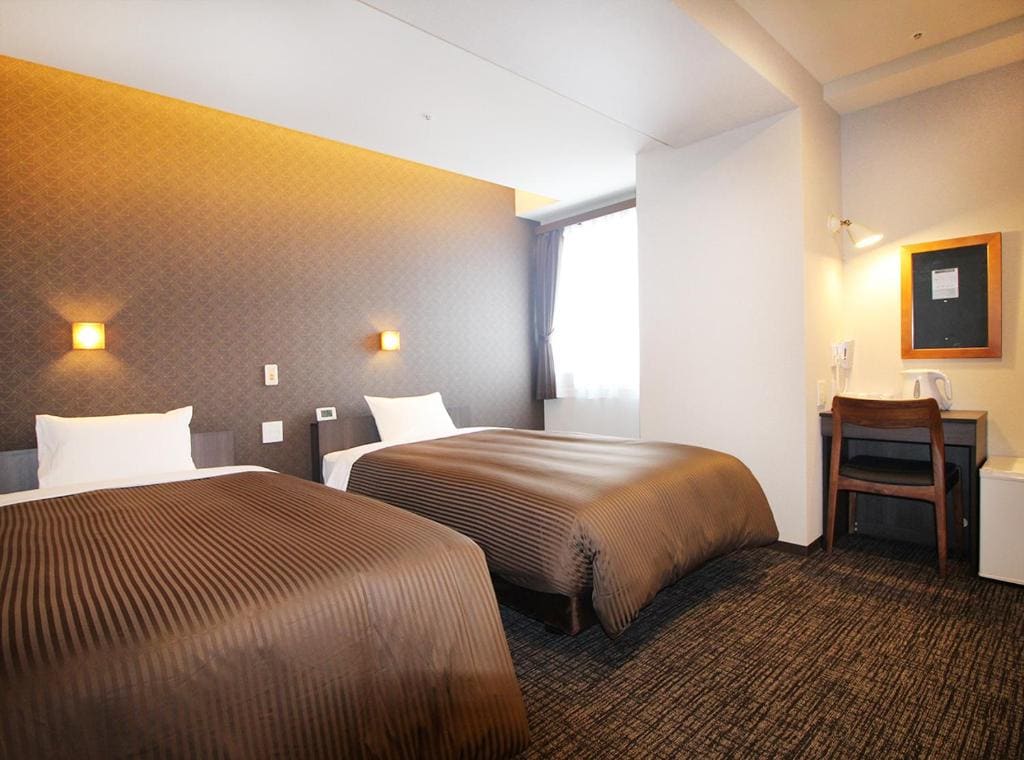 Hotel Trend Takatsuki - View 6