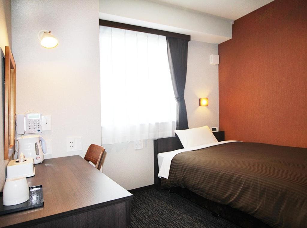 Hotel Trend Takatsuki - View 2
