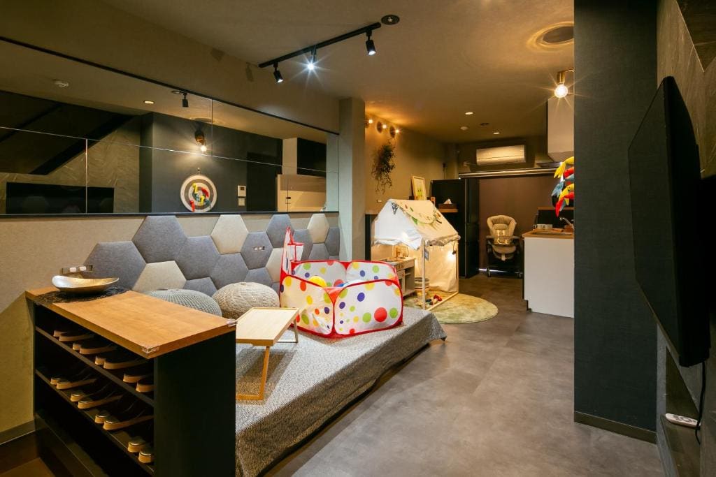 trive ozone2 trive kids バンテリンドーム ナゴヤ近く 大曽根駅 徒歩3分 - Main view