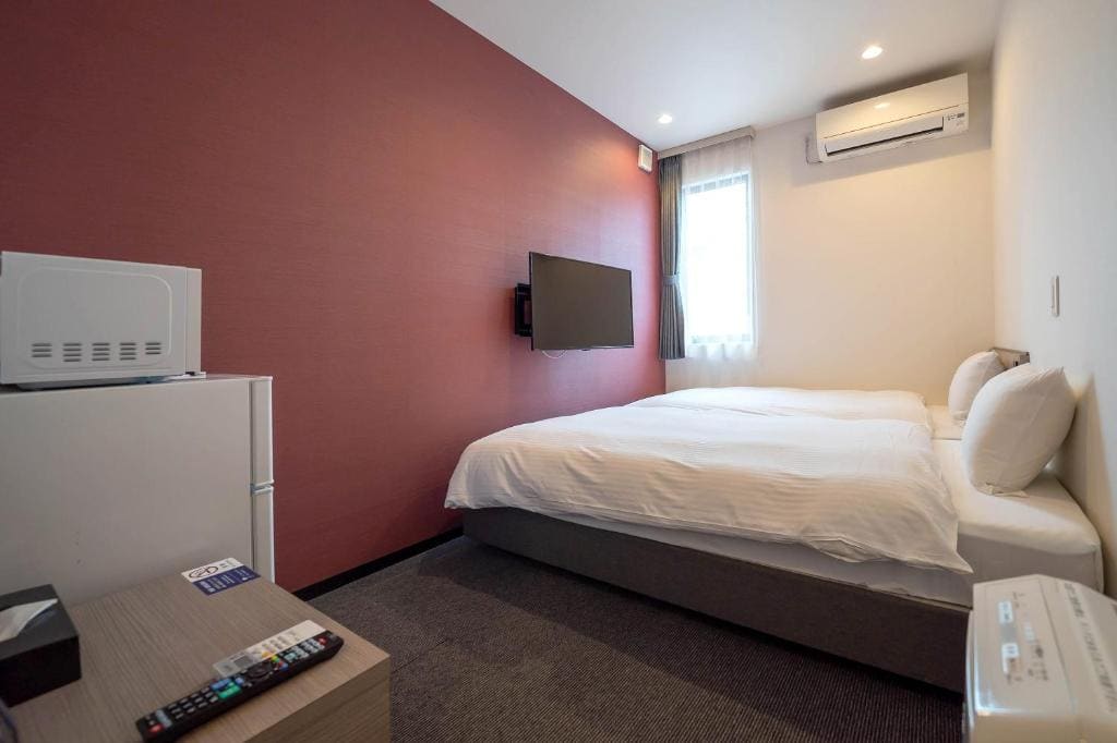 HOTEL R9 The Yard Tokoname - View 7