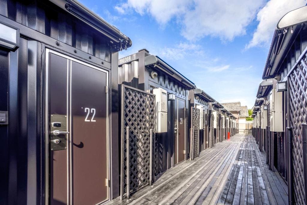 HOTEL R9 The Yard Tokoname - View 5
