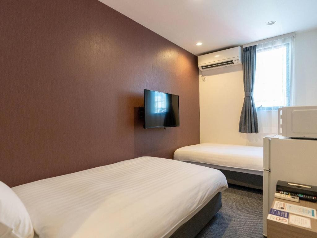 HOTEL R9 The Yard Tokoname - View 6