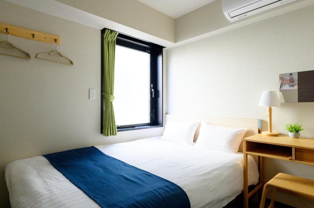 Ueno Woo Hotel - View 7