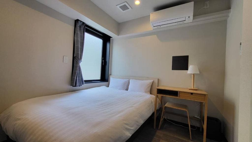 Ueno Woo Hotel - View 6