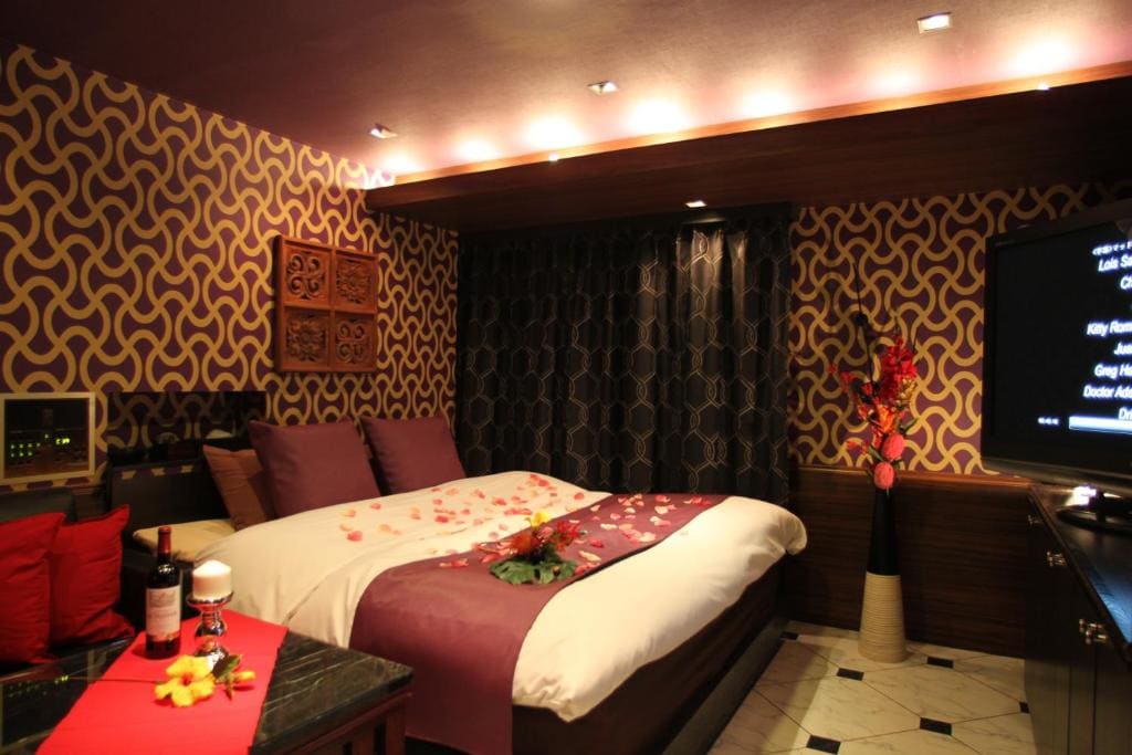 Hotel Water Gate Narita - Vista 2