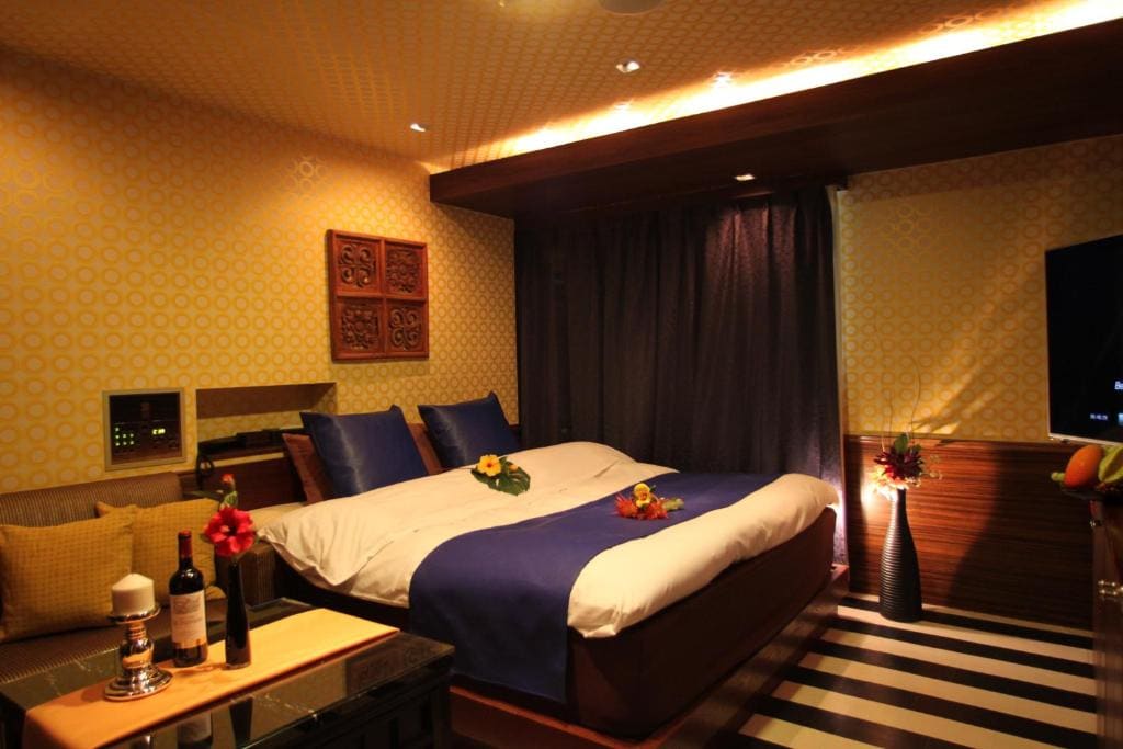 Hotel Water Gate Narita - Vista 7
