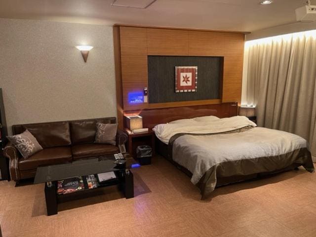 ウォーターゲート伊勢崎 - Main view