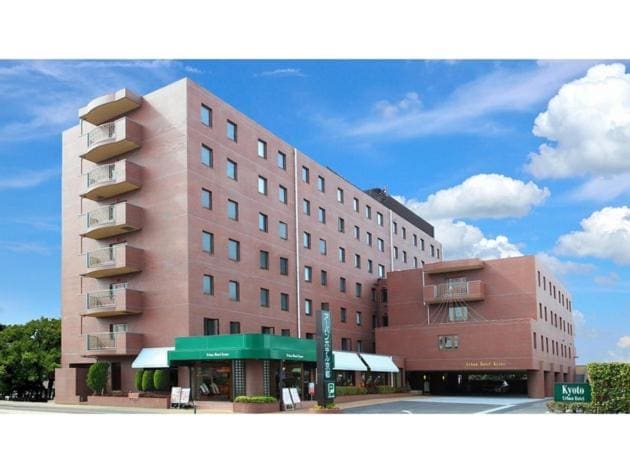 Urban Hotel Kyoto - Vacation STAY 10859v - Hoofdweergave