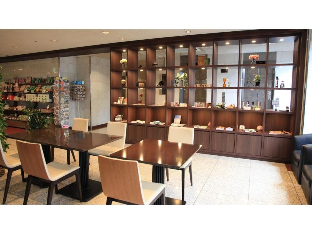 Urban Hotel Kyoto - Vacation STAY 10859v - Weergave 6