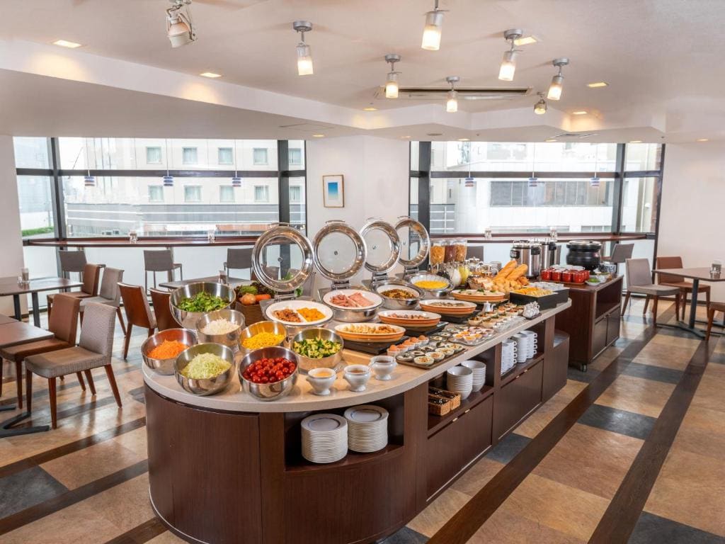 HOTEL MYSTAYS Utsunomiya - View 3