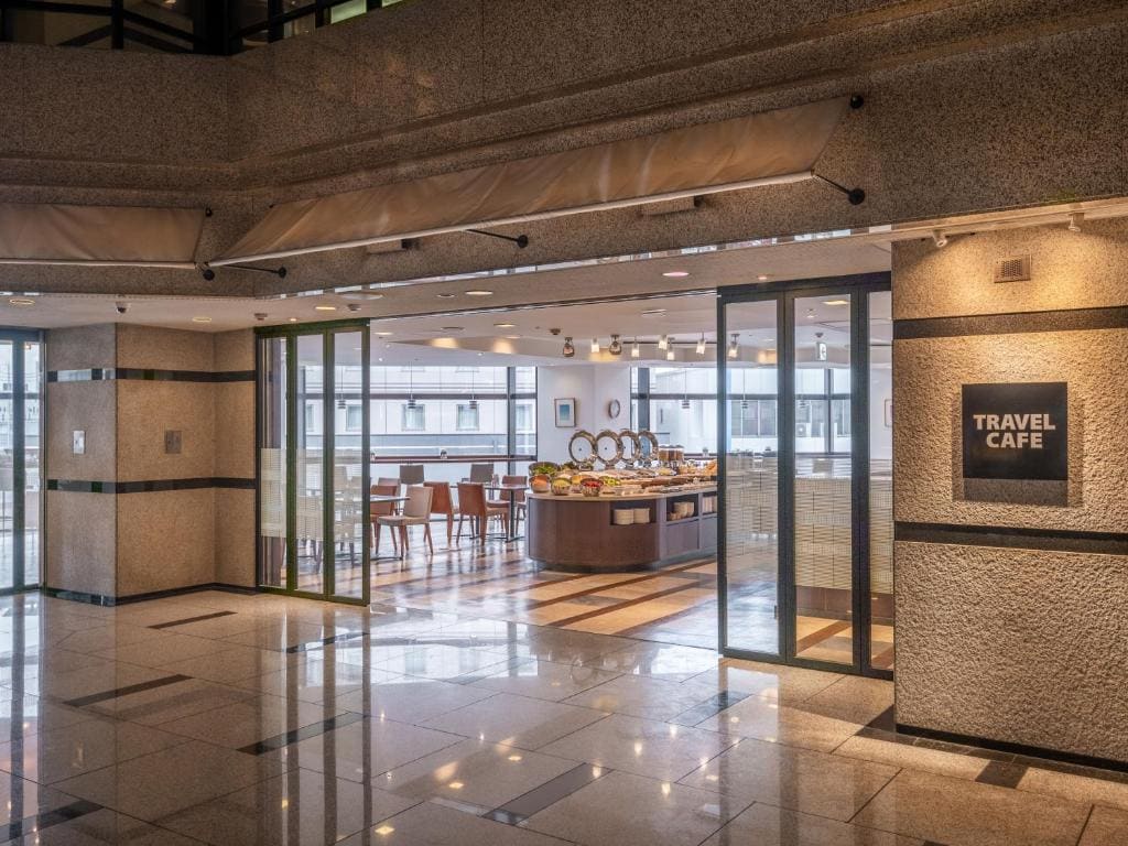 HOTEL MYSTAYS Utsunomiya - View 5