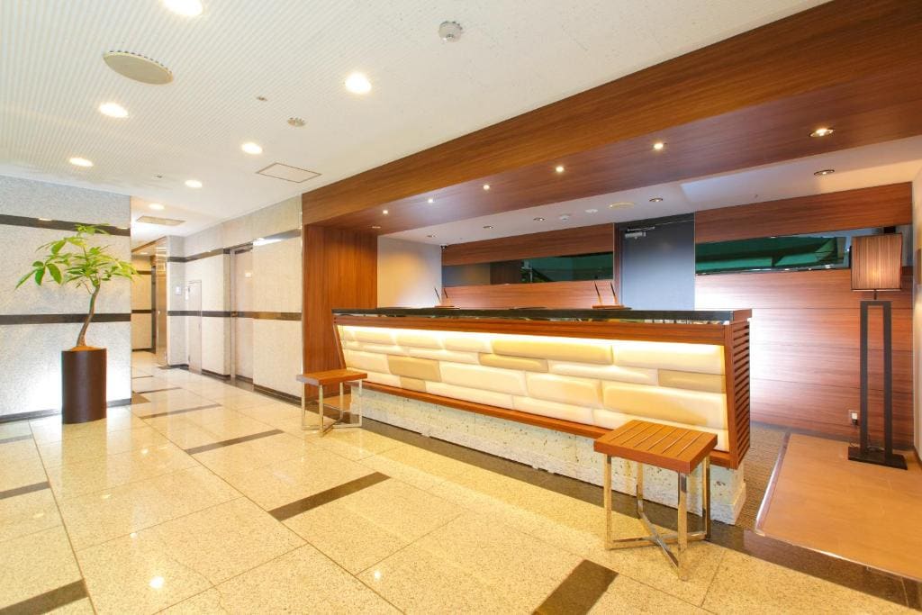 HOTEL MYSTAYS Utsunomiya - View 6