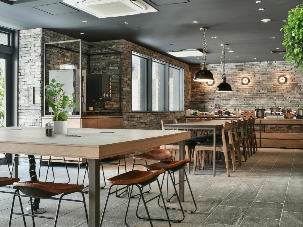 VESSEL INN NAMBA - View 3