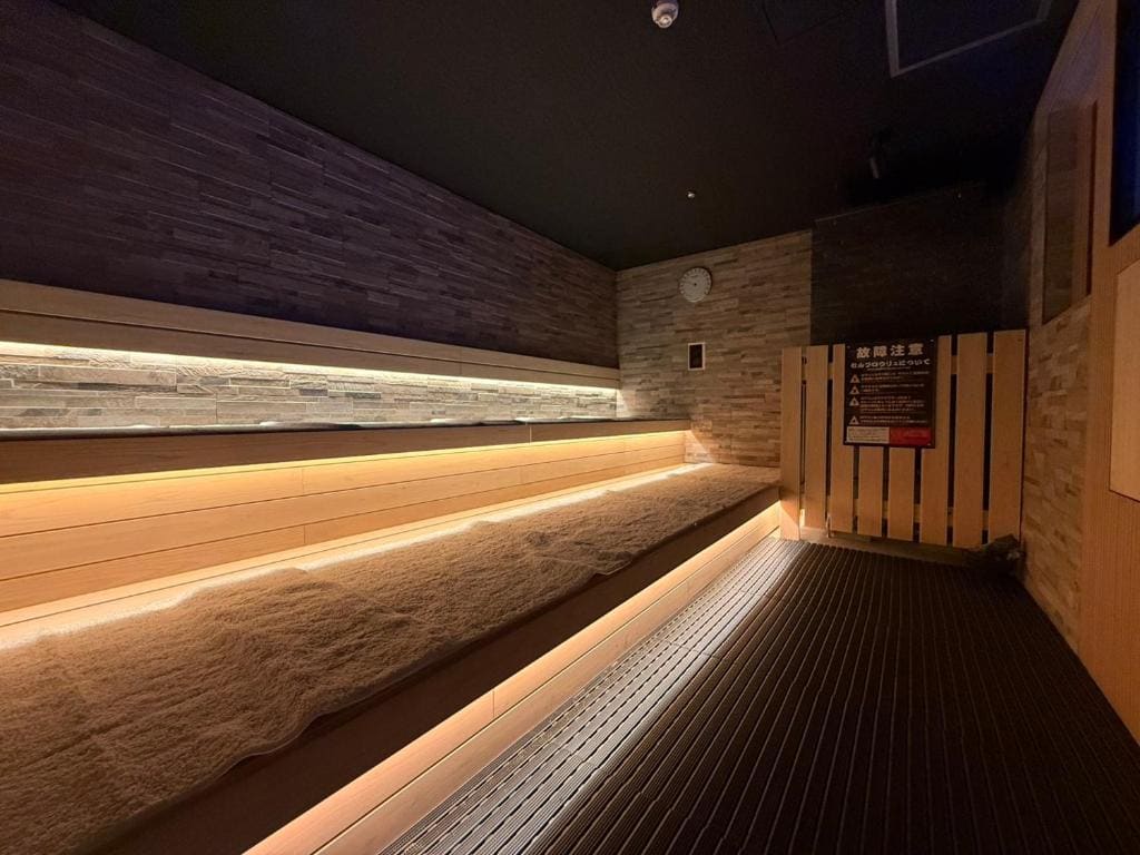 Hotel LiVEMAX Umeda Central - View 4