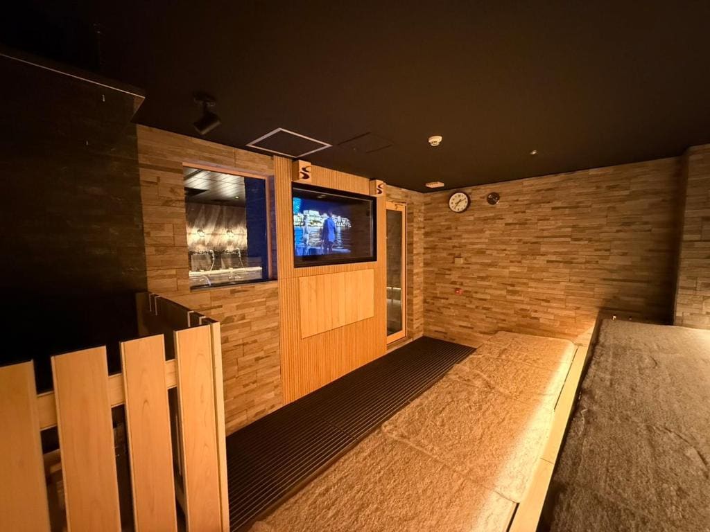 Hotel LiVEMAX Umeda Central - View 5