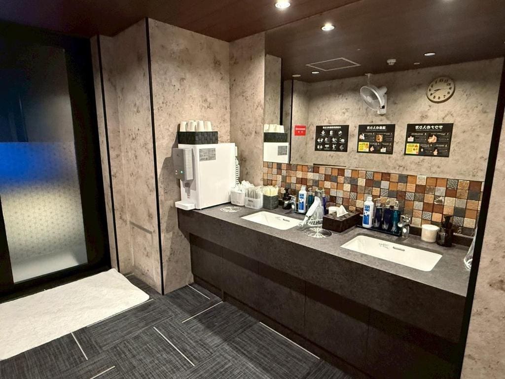 Hotel LiVEMAX Umeda Central - View 7