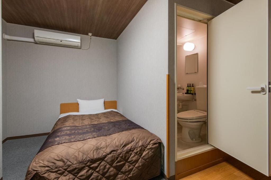 Hotel Wakamatsu Excel - View 6