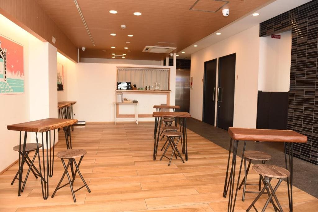 Hotel Wan Osaka ebisu - Vacation STAY 70098v - View 4