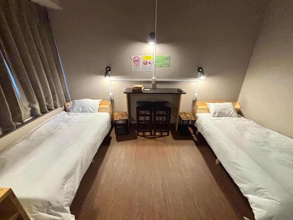 Wasabi Mita Hotel - View 2