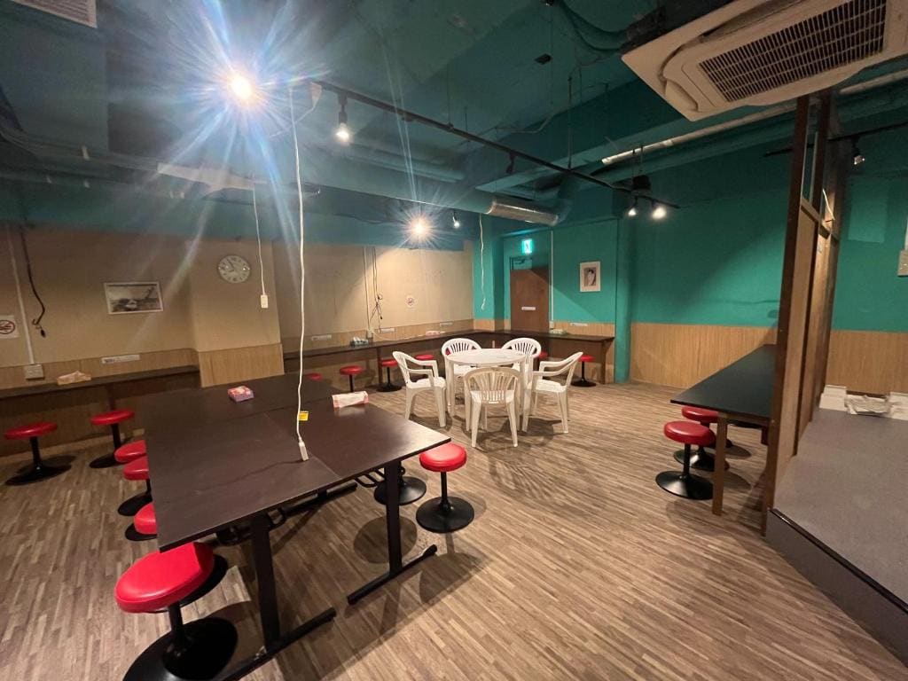 Wasabi Mita Hotel - View 3