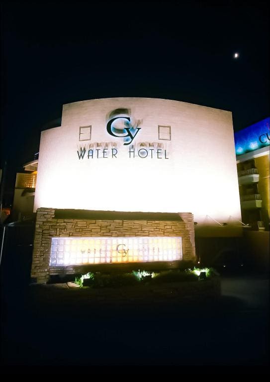 WATER HOTEL Cy - View 6
