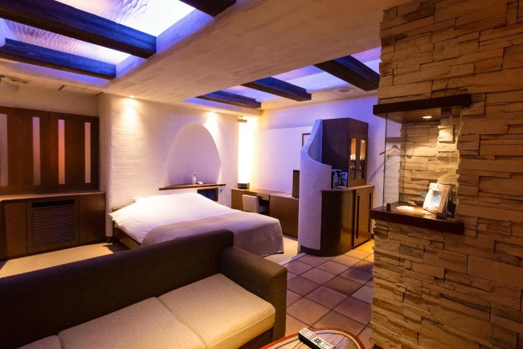 WATER HOTEL Cy - View 7