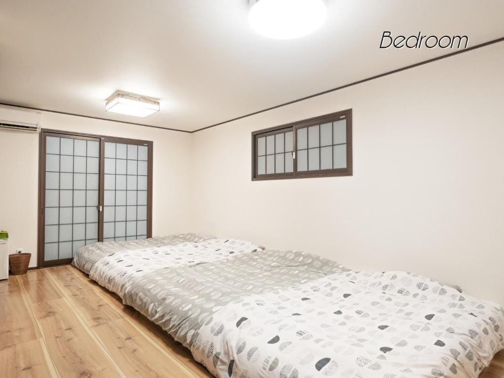 WeeklyHouse Biwako Otsu - Vacation STAY 62243v - Tampilan 2