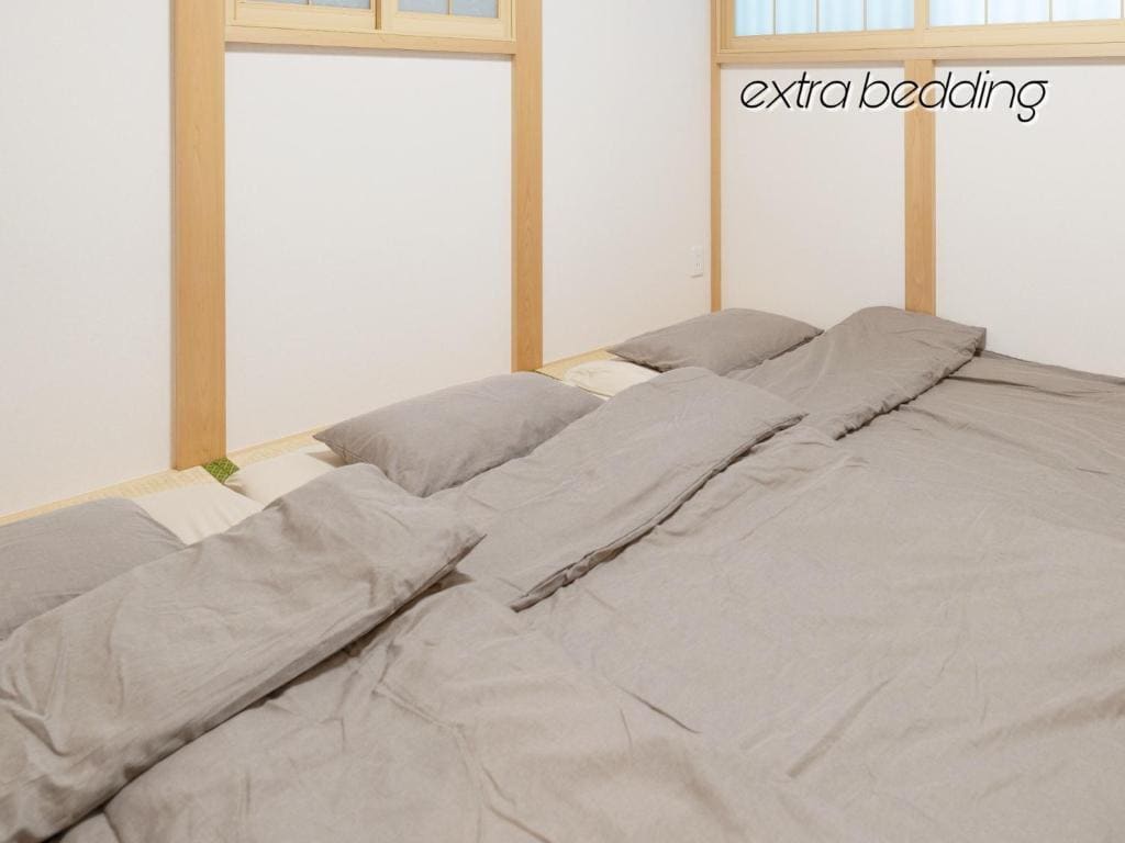 WeeklyHouse Biwako Otsu - Vacation STAY 62243v - Tampilan 7