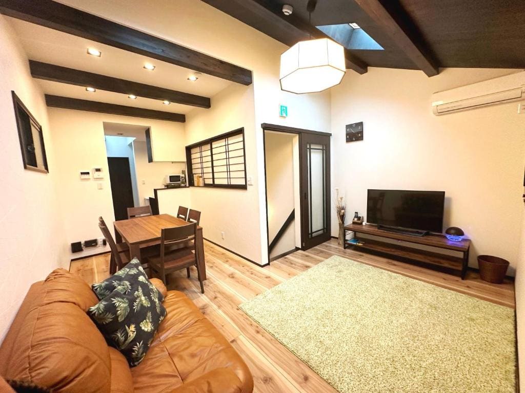 WeeklyHouse Biwako Otsu - Vacation STAY 62243v - Tampilan 5