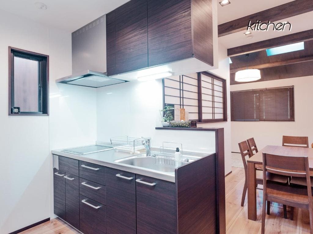 WeeklyHouse Biwako Otsu - Vacation STAY 62243v - Tampilan 4