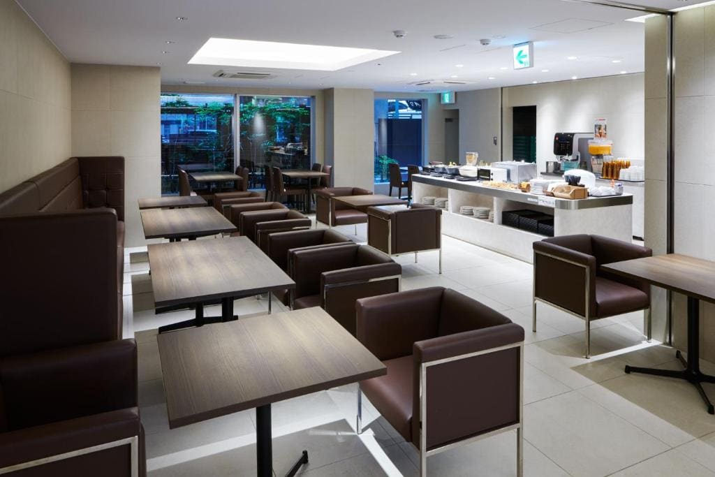 ibis Budget Osaka Umeda - View 3