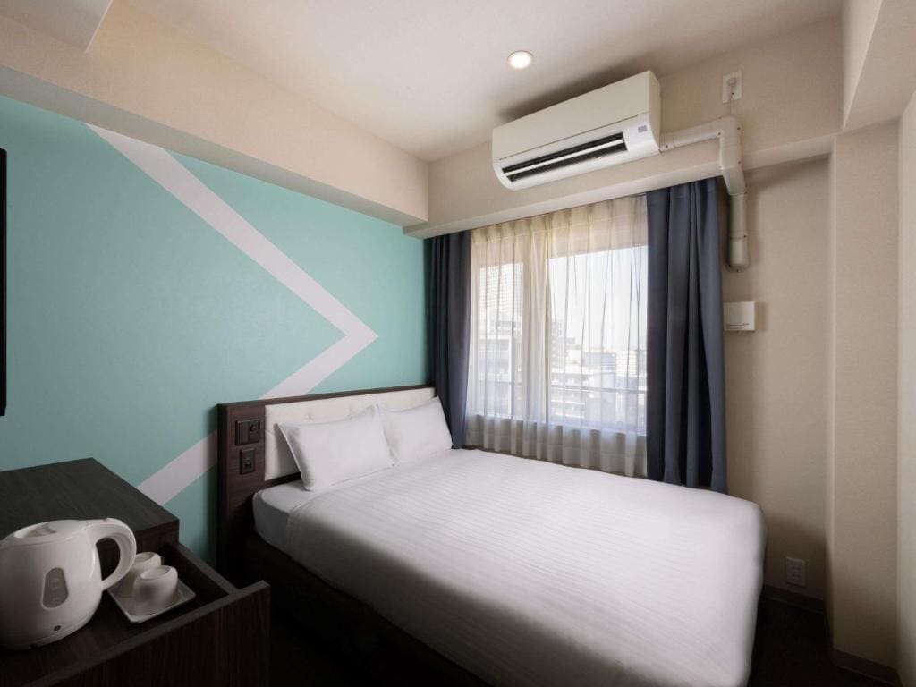 ibis Budget Osaka Umeda - View 2