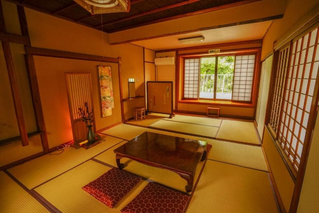 Onsen Yado Mizuguchi - View 7