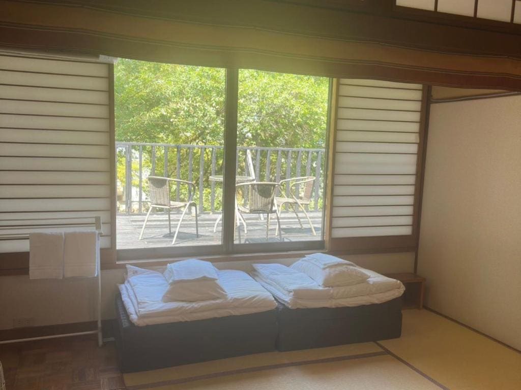 Onsen Yado Mizuguchi - View 2