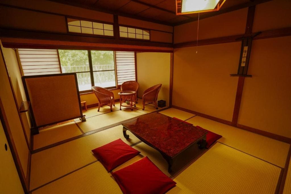 Onsen Yado Mizuguchi - View 6