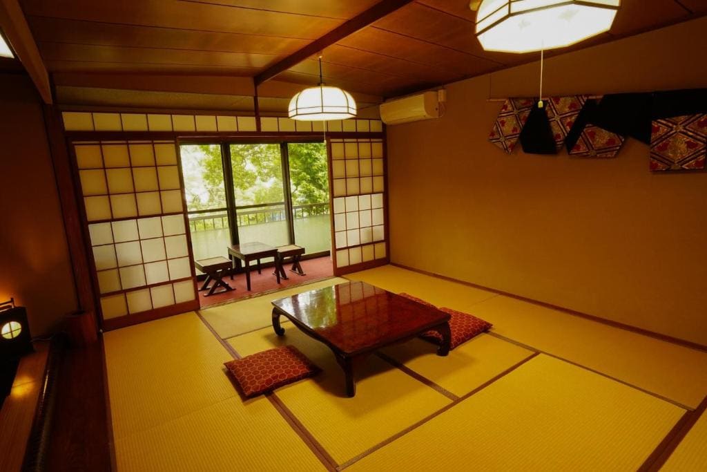 Onsen Yado Mizuguchi - View 3