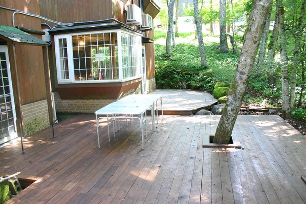 Windy Hill Morinoyado - Vacation STAY 07709v - Main view