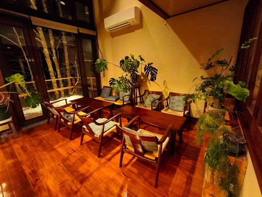 Hotel Wohnen - View 7