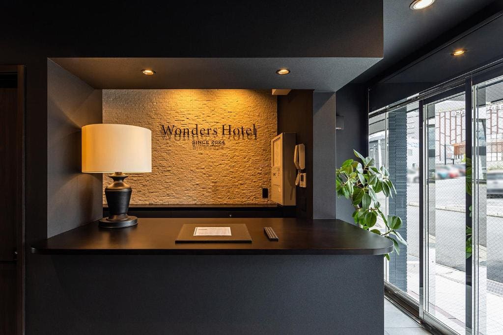 Wonders Hotel - View 4