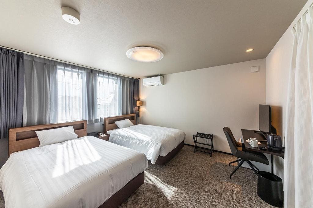 Wonders Hotel - View 2