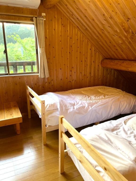 wood house - View 7