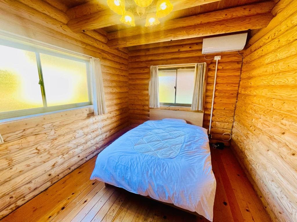 wood house - View 2