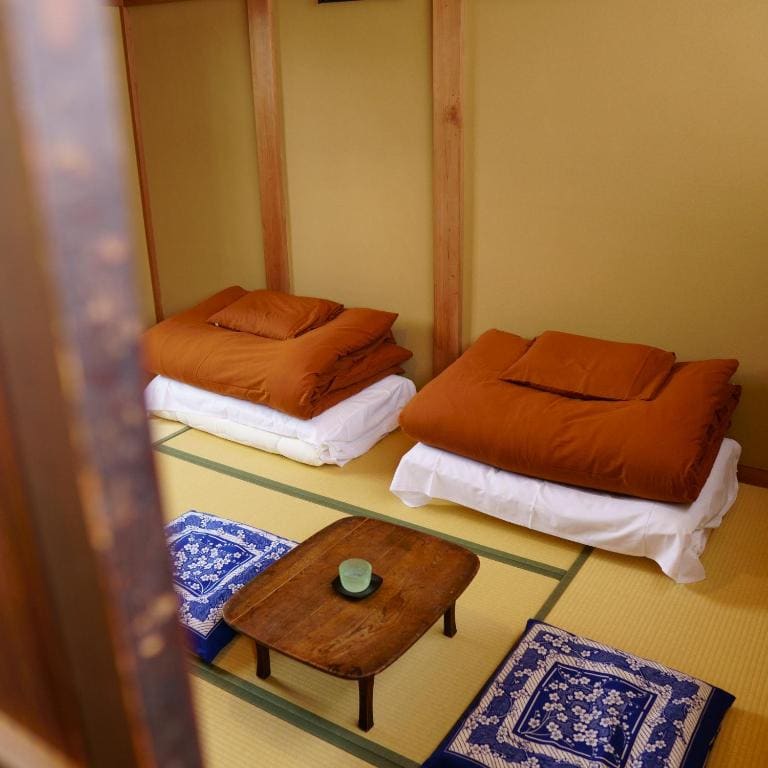 Kinoya Hostel - View 2